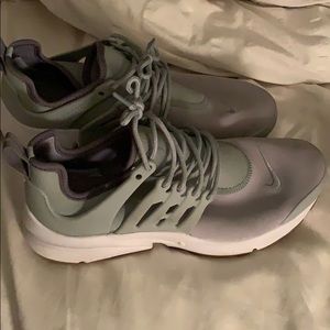 Nike prestos teel color